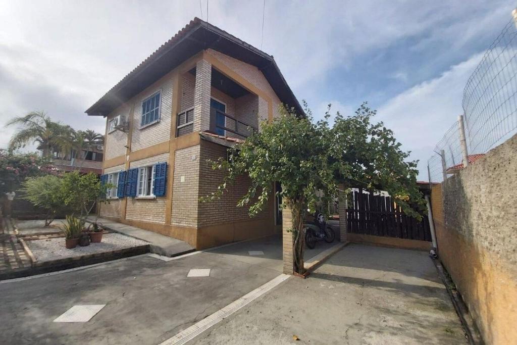  Casa com piscina 3 dorms com ar - Ingleses - Florianópolis - 101
