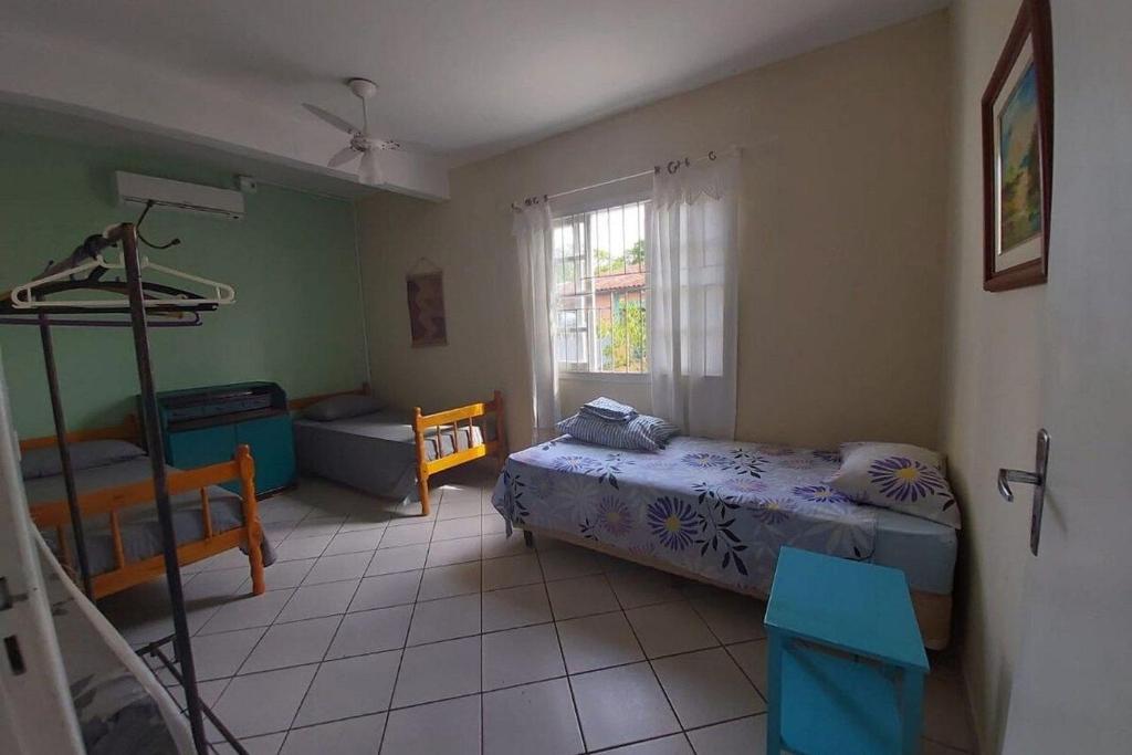  Casa com piscina 3 dorms com ar - Ingleses - Florianópolis - 101
