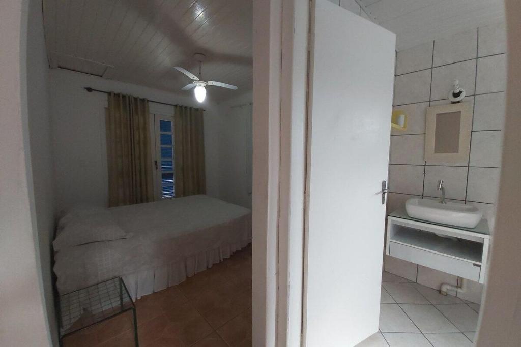  Casa com piscina 3 dorms com ar - Ingleses - Florianópolis - 101