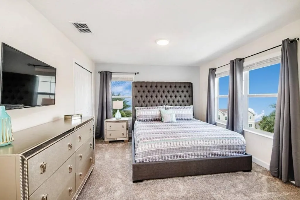 4991 WINDER townhouse, Kissimmee, United States
