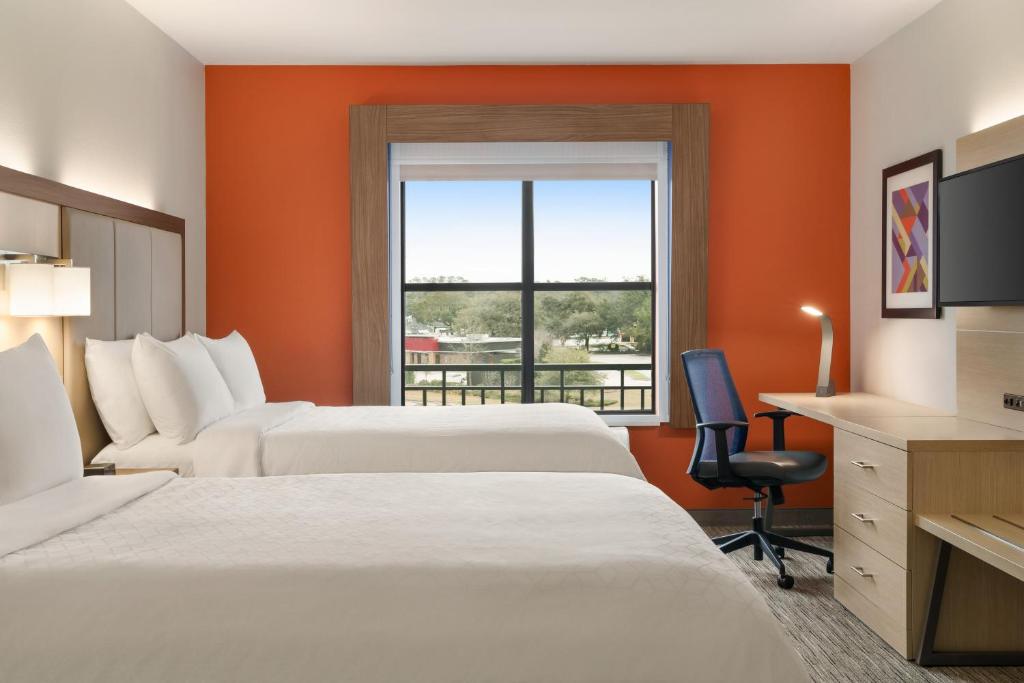 Holiday Inn Express Hotel & Suites Mount Pleasant - Charleston, an IHG Hotel - 