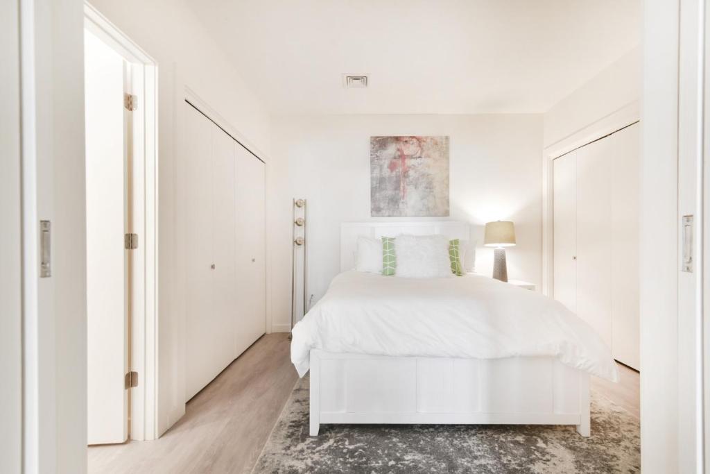 Global Luxury Suites Downtown Boston photo