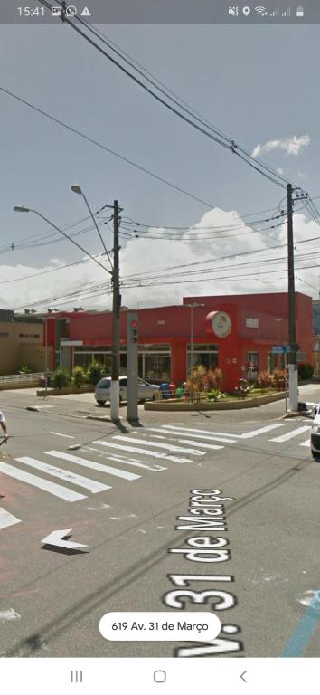  Apartamento Mirim Praia Grande