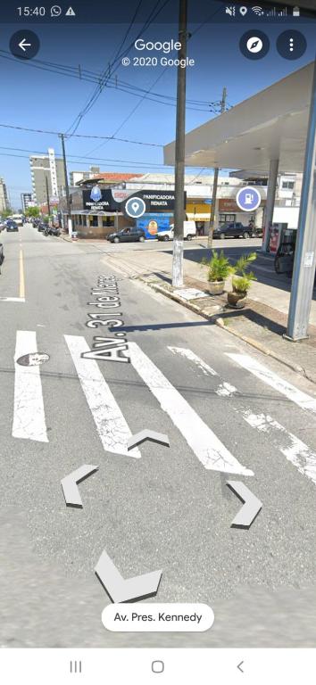  Apartamento Mirim Praia Grande