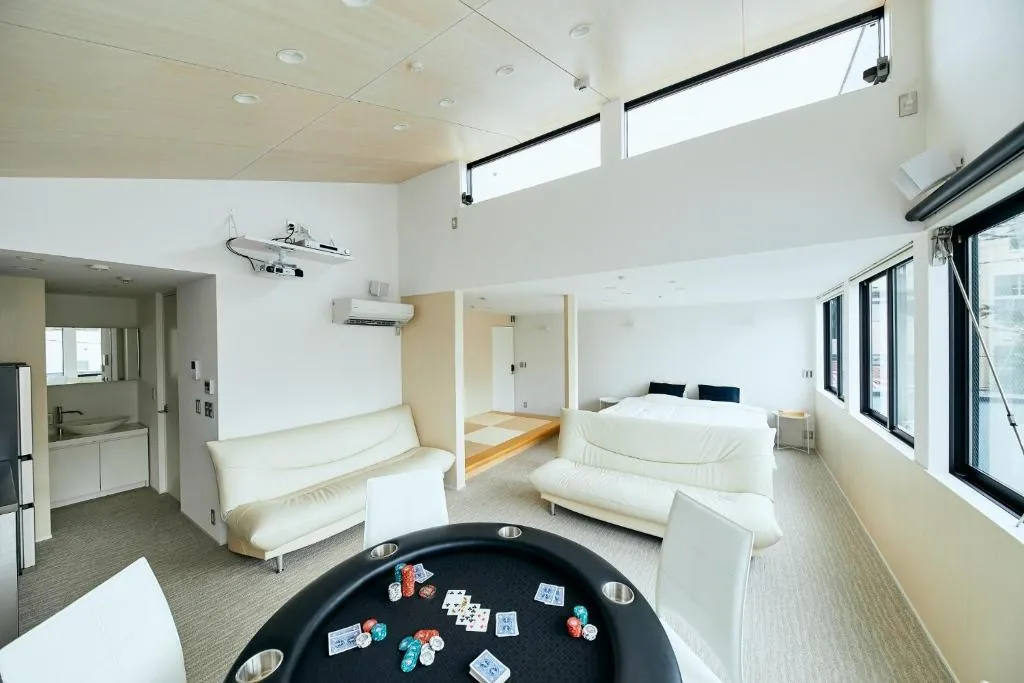 634 Condo Shinjuku - Vacation STAY 01910v, Tokyo, Japan