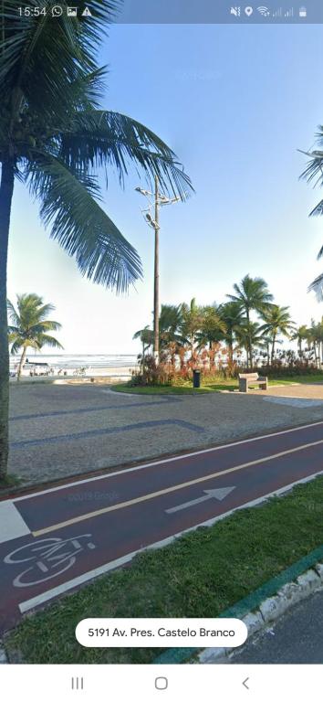  Apartamento Mirim Praia Grande