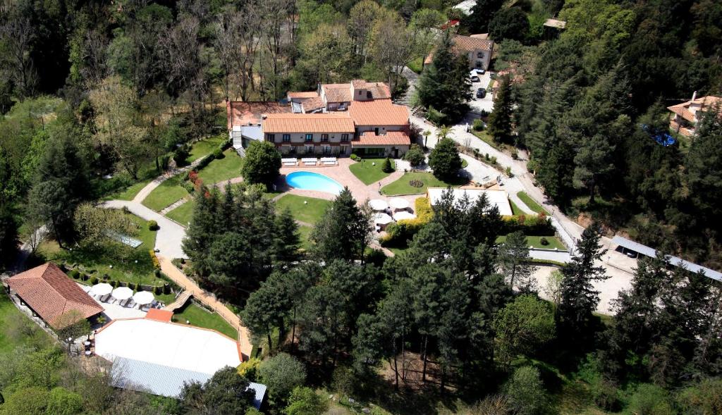 CAN MARLET MONTSENY, Montseny Updated 2023 Prices