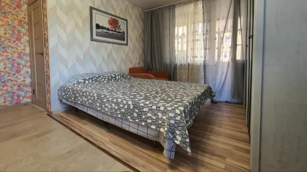 Квартира возле набережной на Рубина - отзывы и видео