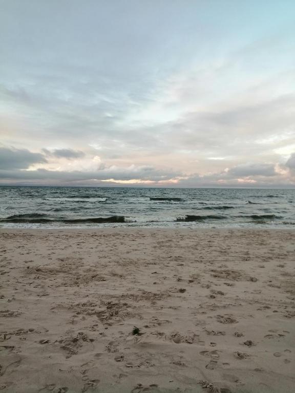 Príroda v okolí dovolenkového domu
