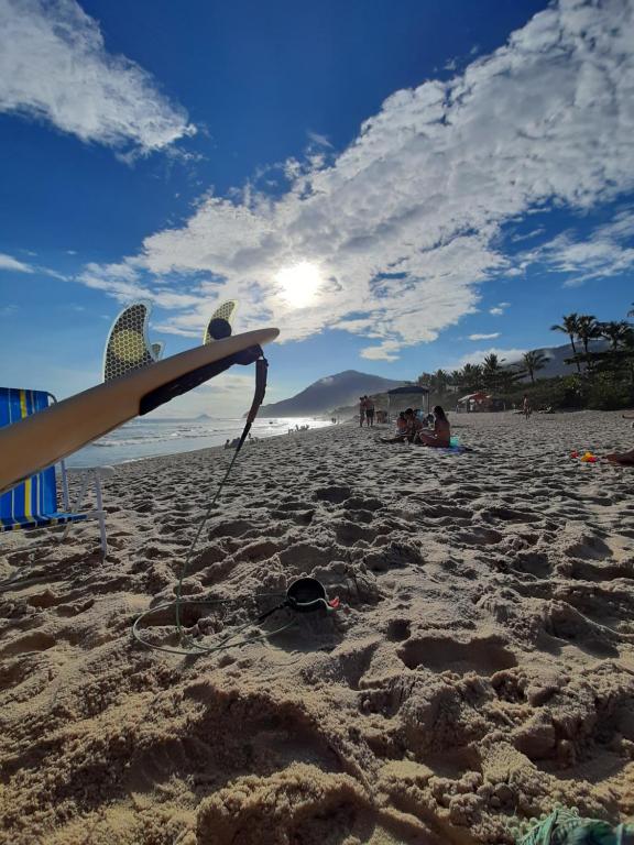  Apartamento Mirim Praia Grande