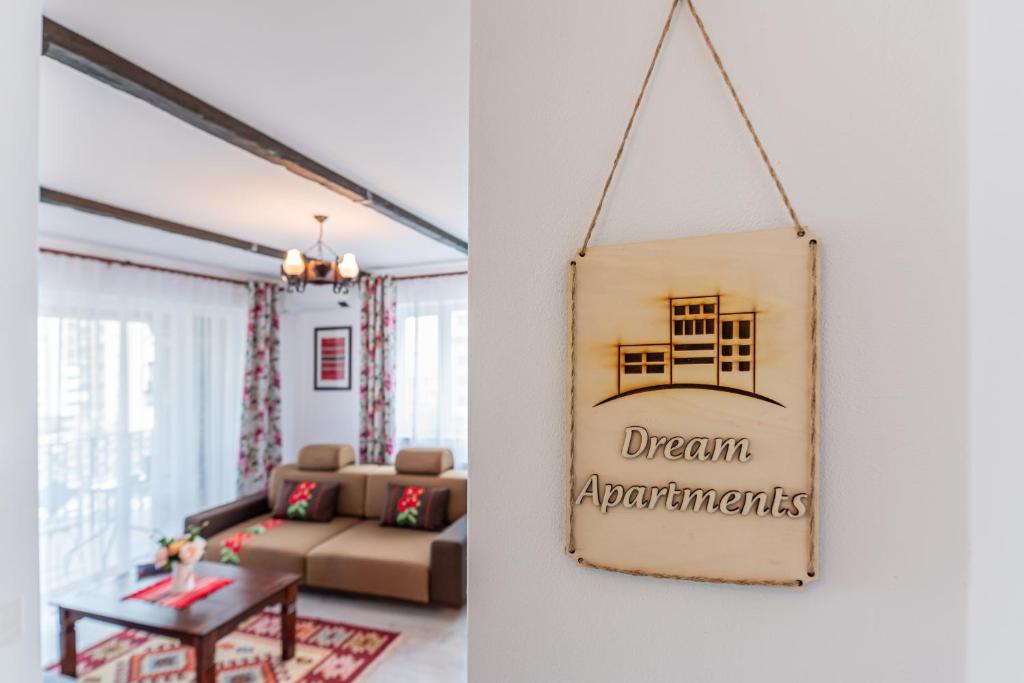 Dream Apartments Brasov