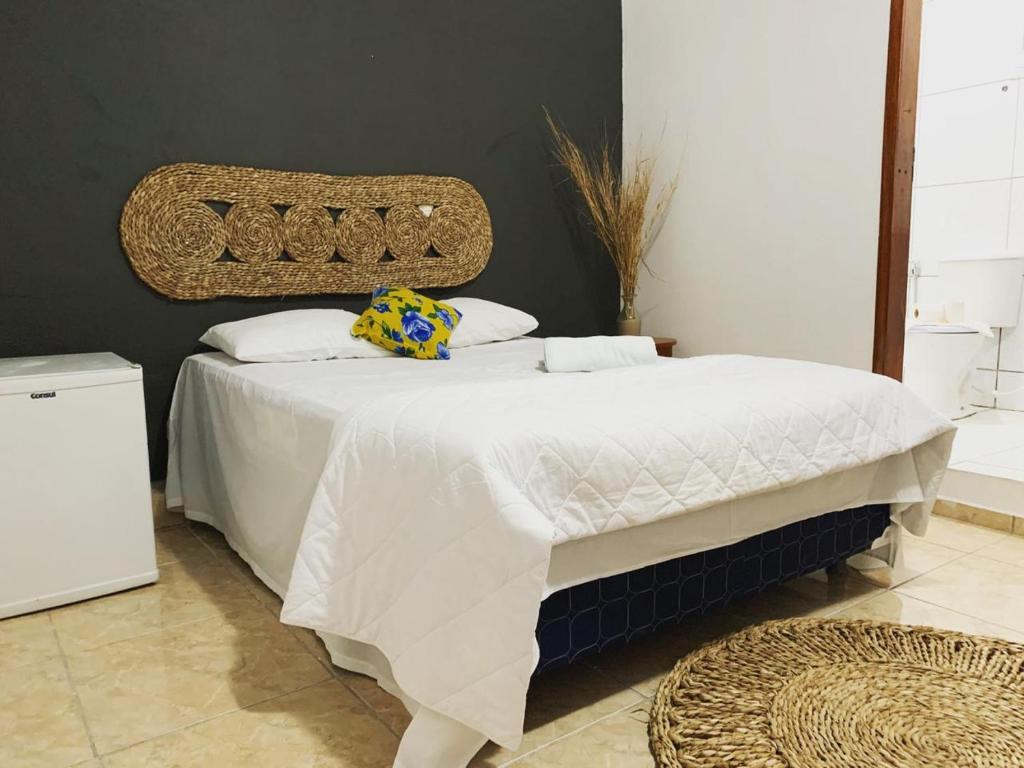  Pousada Jangada Jeri