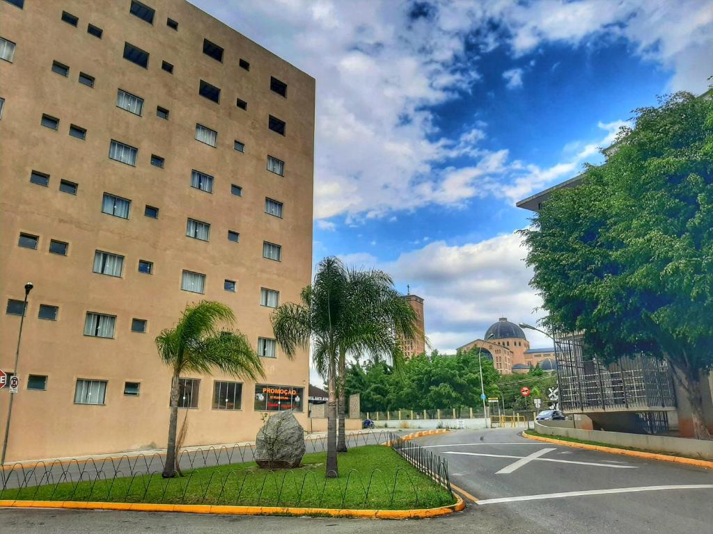  Hotel Santo Afonso