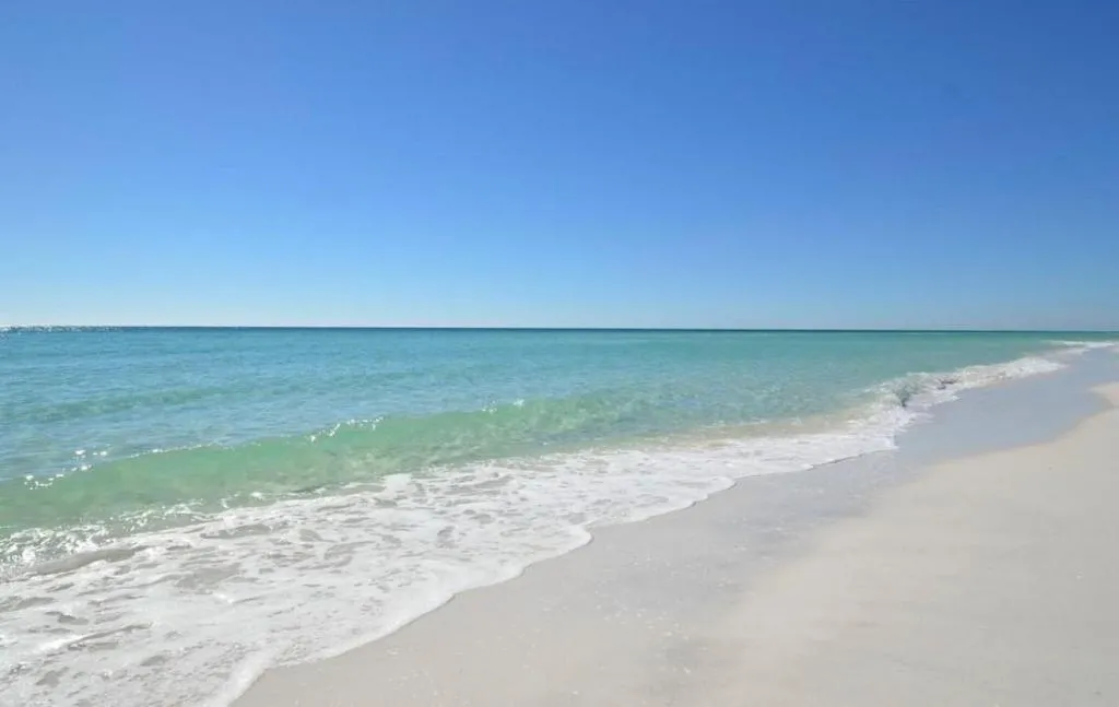 Its a Shore Thing, Destin, Statele Unite ale Americii