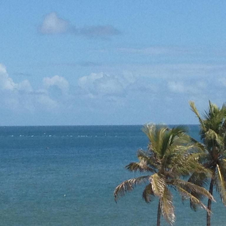  Flat em Ondina (ap.404)