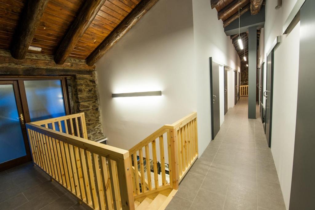 Fotografie z fotogalerie ubytování Mountain Hostel Tarter v destinaci El Tarter