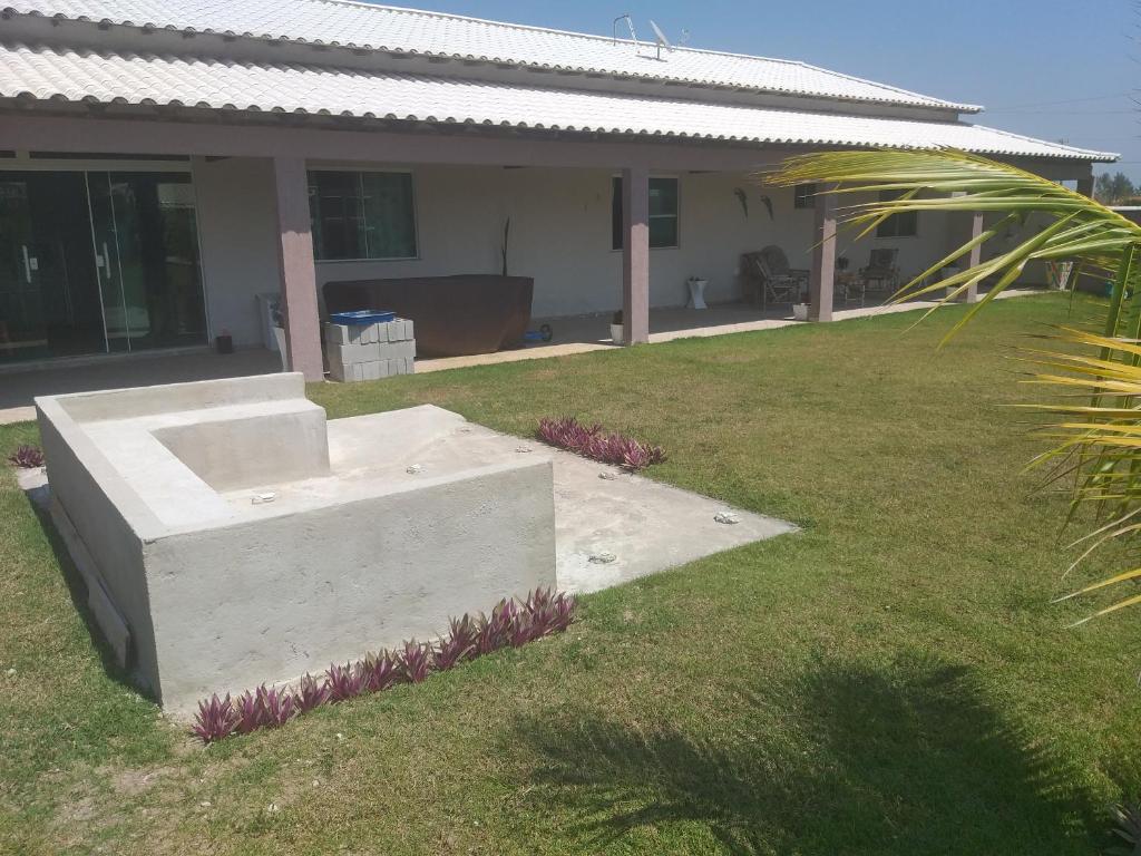  Casa de Praia