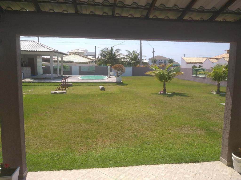  Casa de Praia