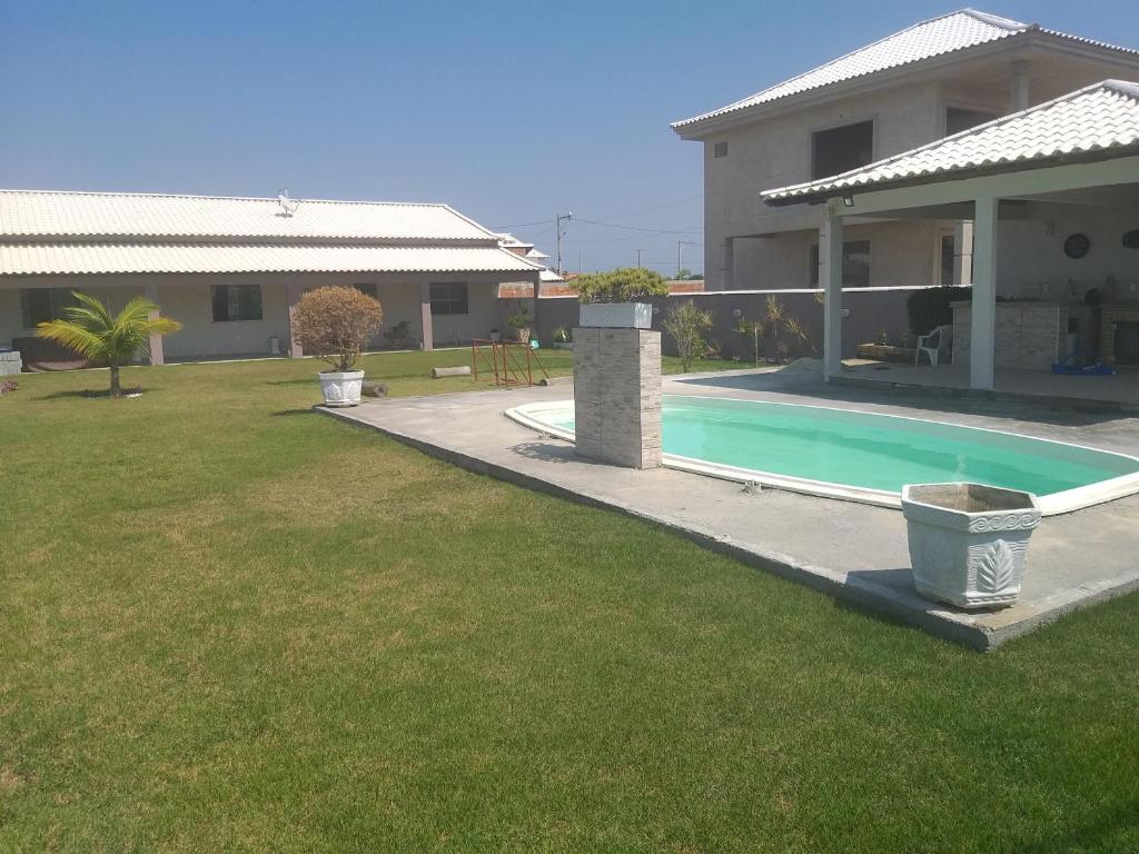  Casa de Praia