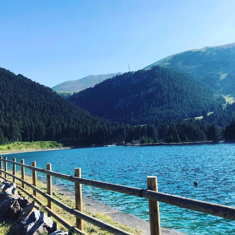 Táj Show holiday homes közelében