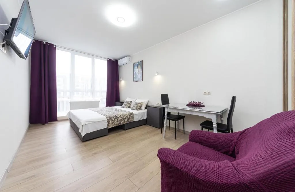 Апартаменты Central Smart, Kiev, Ukraine