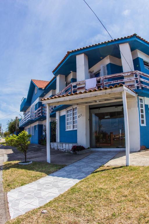 Hotel Recanto do Mar, Capão da Canoa – Updated 2023 Prices