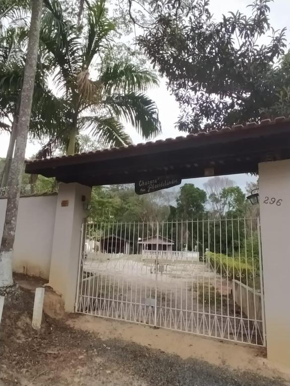  Chácara em Serra Negra
