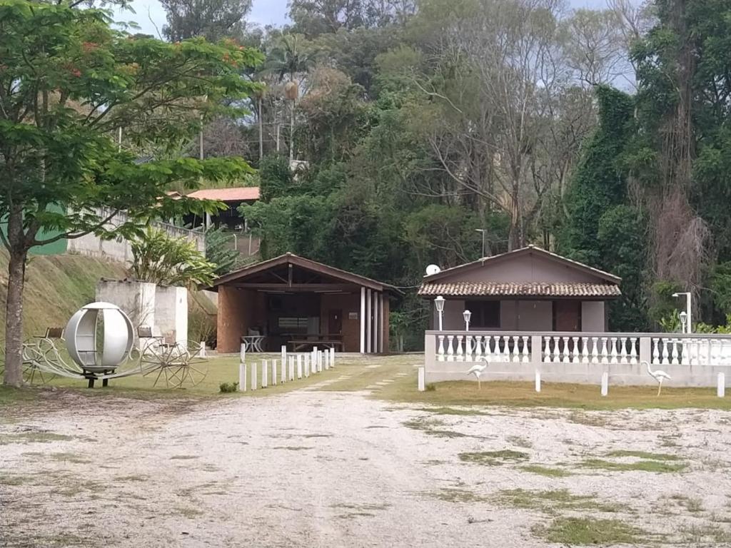  Chácara em Serra Negra