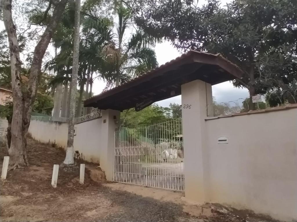  Chácara em Serra Negra