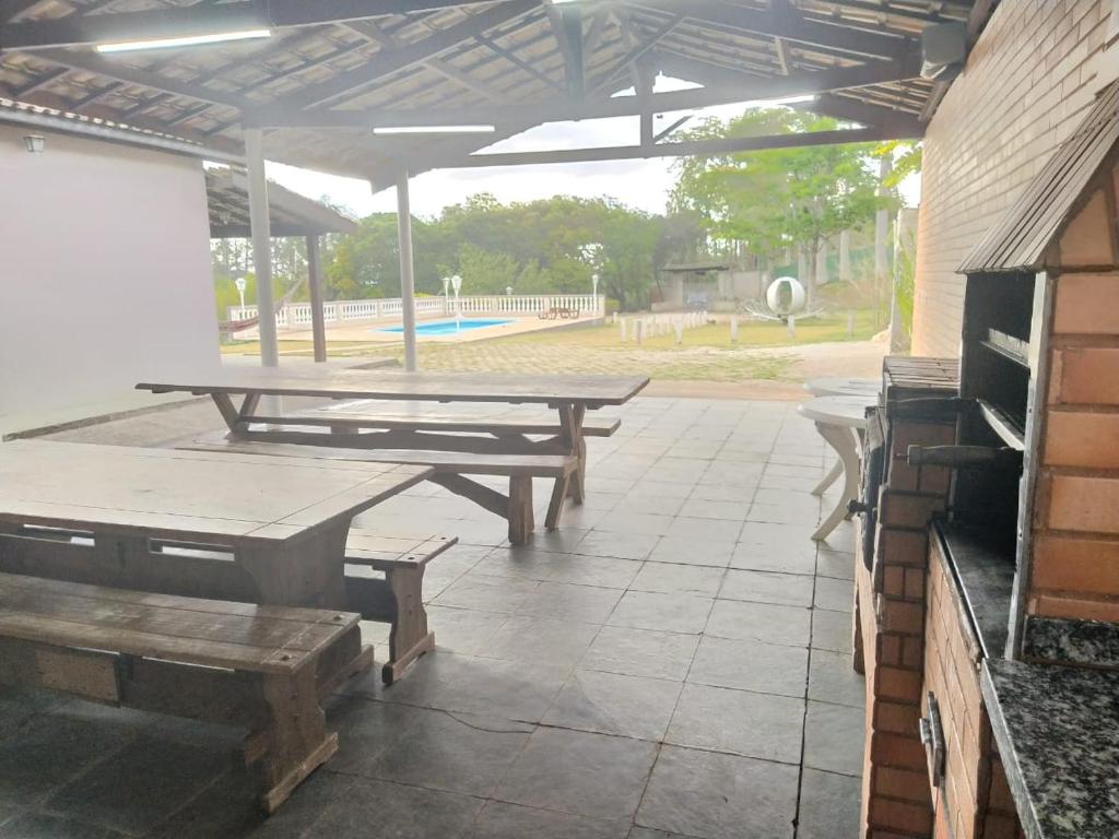  Chácara em Serra Negra