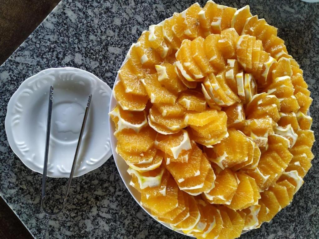 Pousada Vô Luiz