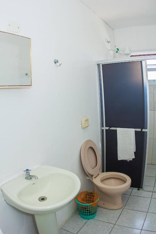  Hotel Recanto do Mar - Capão da Canoa