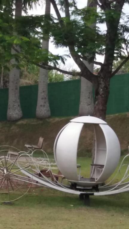  Chácara em Serra Negra
