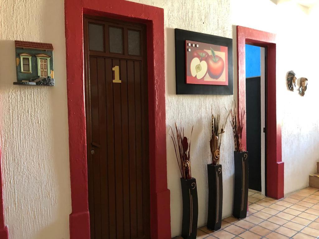Fotografie z fotogalerie ubytování Hostal de los Reyes v destinaci Guadalajara