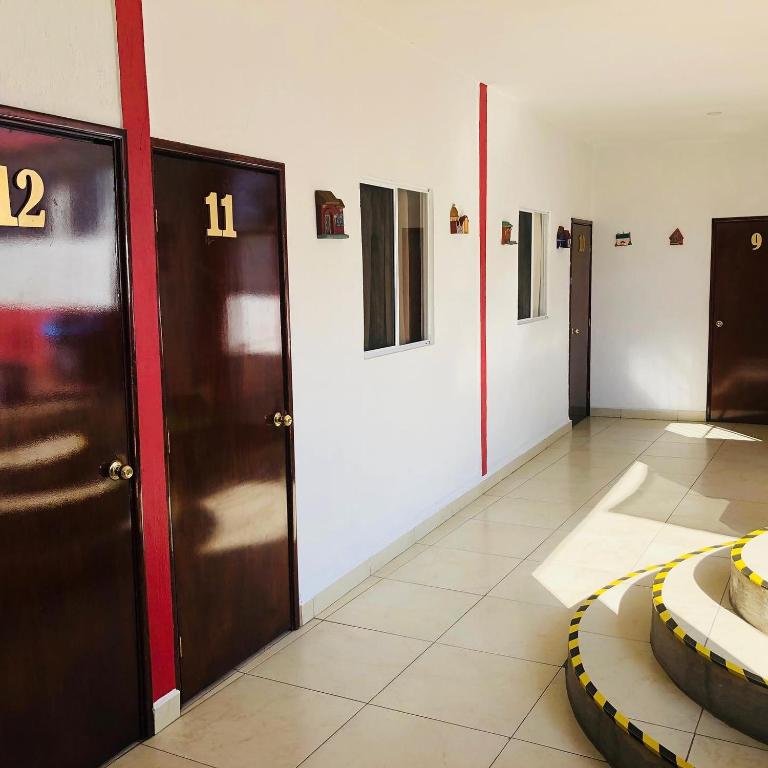 Fotografie z fotogalerie ubytování Hostal de los Reyes v destinaci Guadalajara