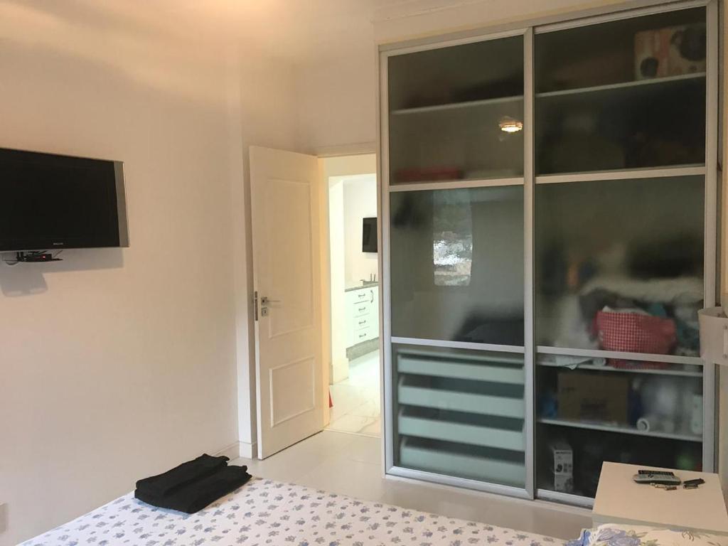  Apto 2 quartos - Anexo Mercure