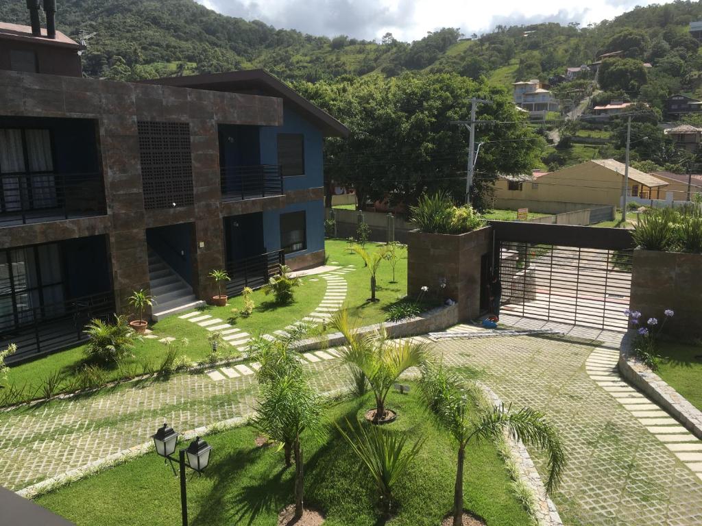  Garopaba- Gamboa liris Veneranda