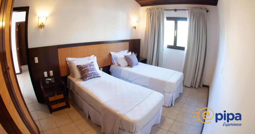  Village Club - Challet - ePipa Hotéis