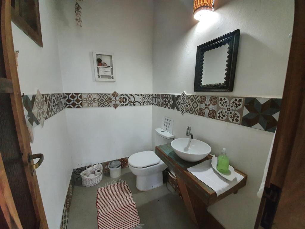  Mansão no Coração do Rosa Sul