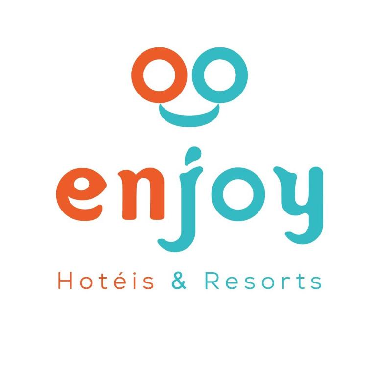  Apartamento em Resort de Olímpia