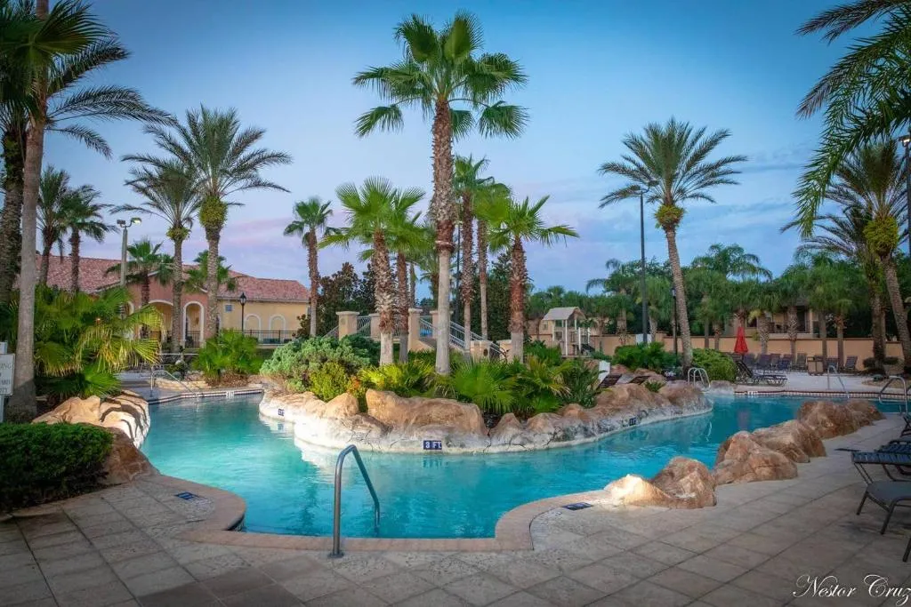 Private Quiet Paradise... 15 mins from Disney, Davenport, Statele Unite ale Americii