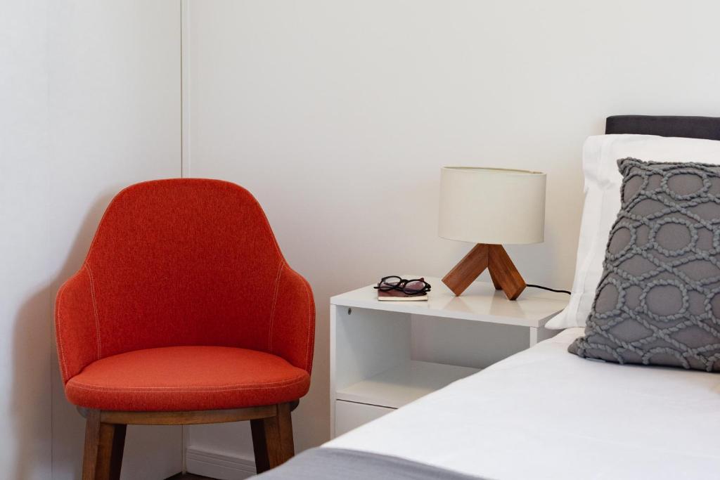 Apartamento amplo com 2 quartos - Jardim Paulista