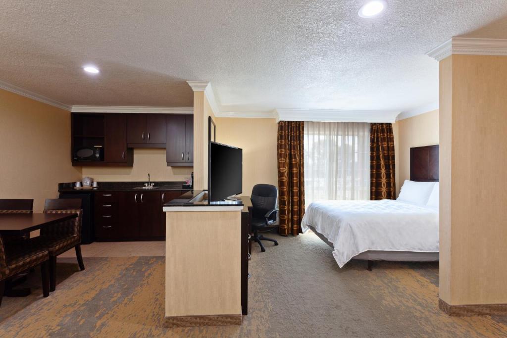 Holiday Inn & Suites San Mateo - SFO, an IHG Hotel