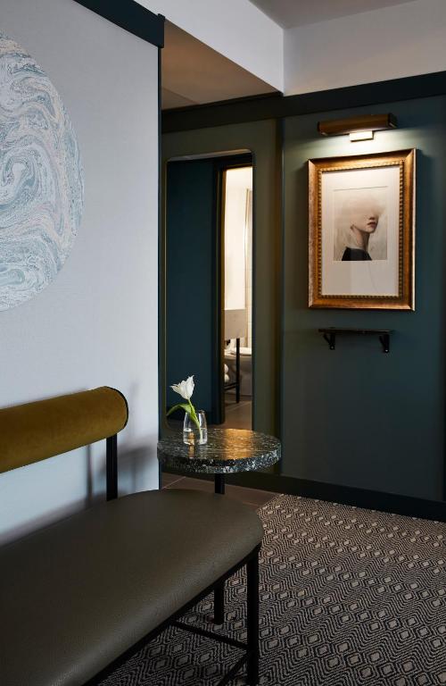 Kimpton Saint George Hotel by IHG - Resim 23