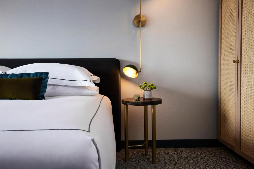 Kimpton Saint George Hotel by IHG - Resim 30