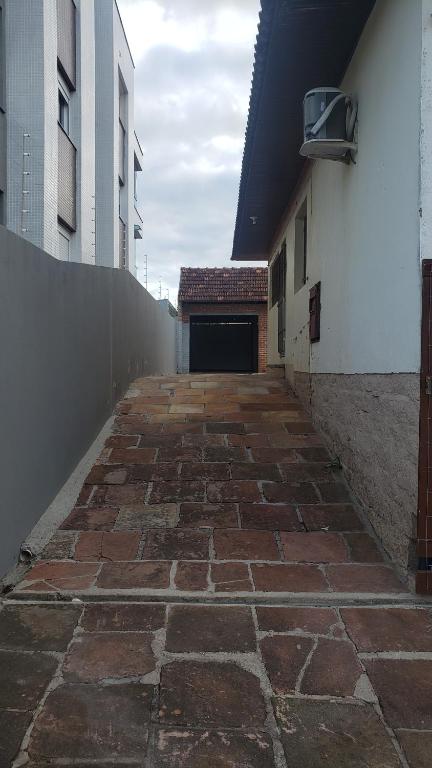  Cruzeiro do Sul 296