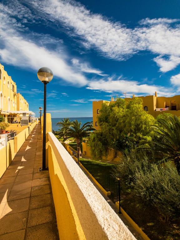 ALKABIR sea view beach bungalow, El Campello – Bijgewerkte ...