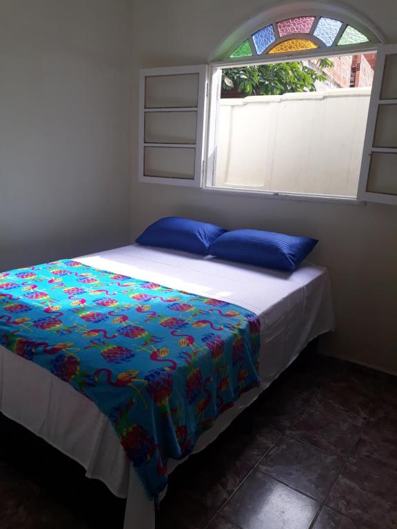  Casa com 3 quartos no Centro