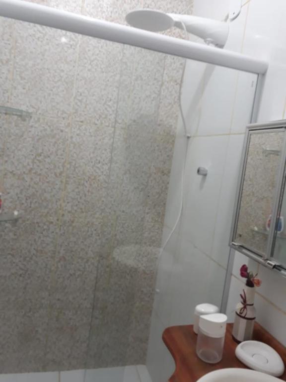  Casa com 3 quartos no Centro