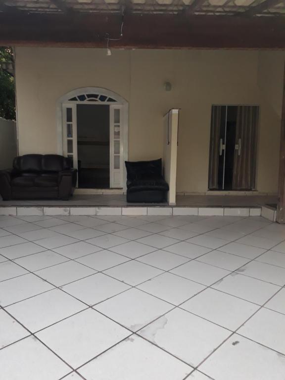  Casa com 3 quartos no Centro